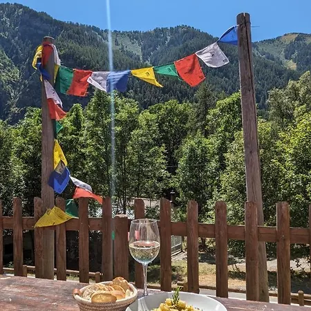 Rifugio Aleve *