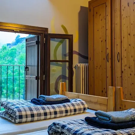Otel Rifugio Aleve *