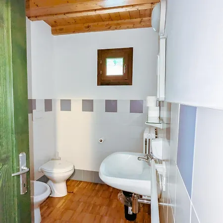 Rifugio Aleve Otel *