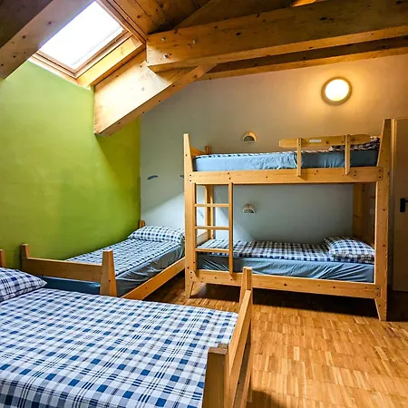 Rifugio Aleve *