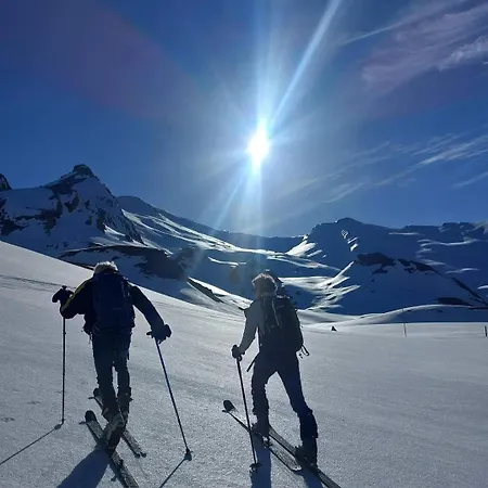 Rifugio Aleve